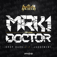 MRK1 - Drop Bass / Judgment