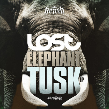 Lost - Elephant Tusk EP