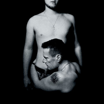 U2 - Songs Of Innocence (Deluxe)