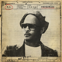 T.I. feat. Pharrell - Paperwork