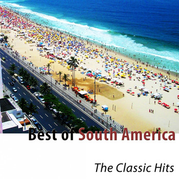 Various Artists - Best of South America