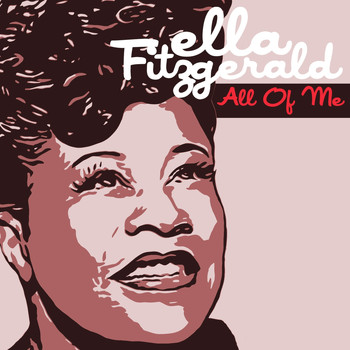 Ella Fitzgerald - All of Me