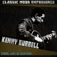 Kenny Burrell - Cool Jazz Guitar (Classic Mood Experience)