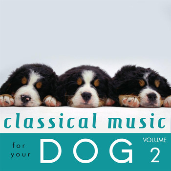 Various Artists - Classical Music for Your Dog 2