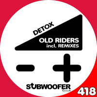 Old Riders - Detox