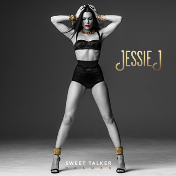 Jessie J - Sweet Talker (Deluxe Version)