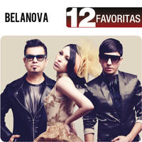 Belanova - 12 Favoritas