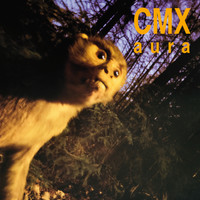CMX - Aura (Reissue)