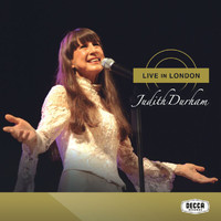 Judith Durham - Live In London