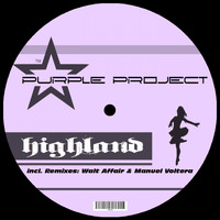 Purple Project - Highland