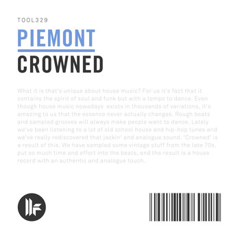 Piemont - Crowned