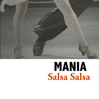Mania - Salsa Salsa