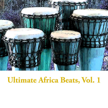 Various Artists - Ultimate Africa Beats, Vol. 1