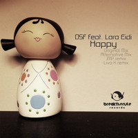 DSF - Happy
