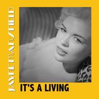 Jayne Mansfield - Live With Muddy Waters