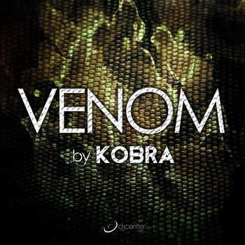 Various Artists - Venom by Kobra