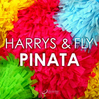 Harrys & Fly - Pinata