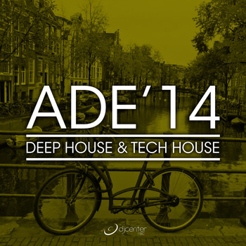 Various Artists - Ade'14 (Deep House & Tech House)