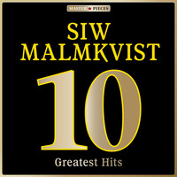 Siw Malmkvist - Masterpieces presents Siw Malmkvist: 10 Greatest Hits