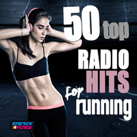 D'Mixmasters - 50 Top Radio Hits for Running