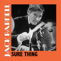 Jack Parnell - The Godfather Of Ska, Vol. 1