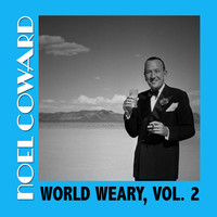 Noel Coward - Cross Road Blues, Vol. 1