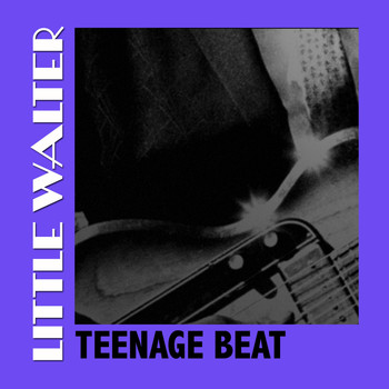 Little Walter - Ultimate Rat Pack, Vol. 8