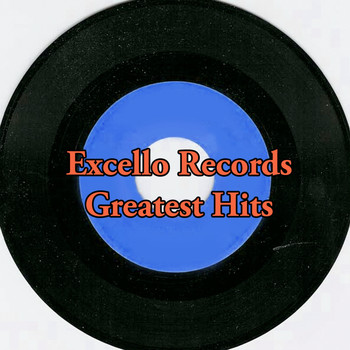 Various Artists - Excello Records Greatest Hits