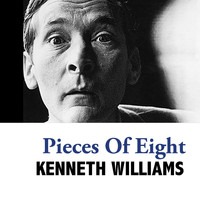 Kenneth Williams - Pieces Of Eight