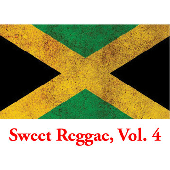 Various Artists - Sweet Reggae, Vol. 4