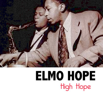 Elmo Hope - High Hope