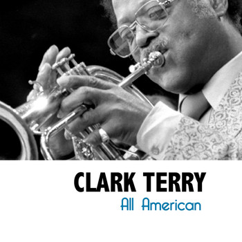 Clark Terry - All American