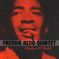 Freddie Redd - Shades Of Redd