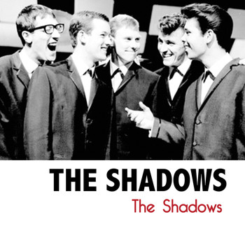 The Shadows - The Shadows