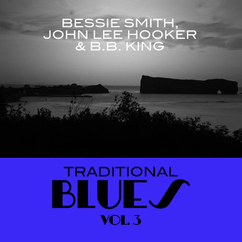 Bessie Smith, John Lee Hooker and B.B. King - Vintage UK: 60's Hits, Vol. 8