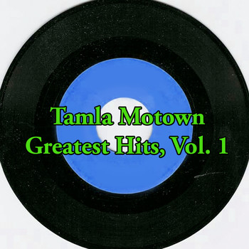 Various Artists - Tamla Motown Greatest Hits, Vol. 1