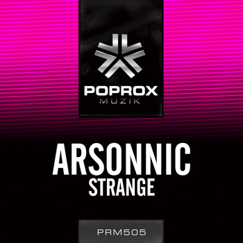 Arsonnic - Strange