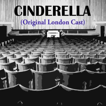 Various Artists - Cinderella (Original London Cast)