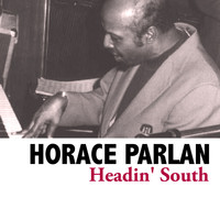 Horace Parlan - On The Spur Of The Moment