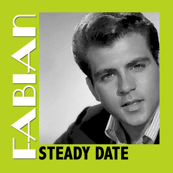 Fabian - Steady Date