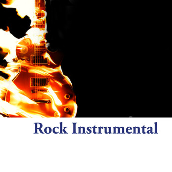 various artisits - Rock Instrumental