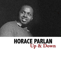 Horace Parlan - Up & Down