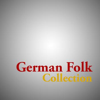 Various Artists - German Folk Collection