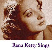 Rina Ketty - Rena Ketty Sings