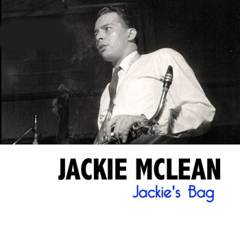 Jackie McLean - Jackie's Bag