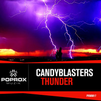 CandyBlasters - Thunder