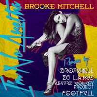 Brooke Mitchell - I'm No Aretha (Remixes)