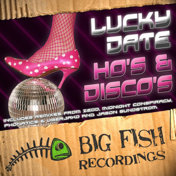 Lucky Date - Ho's & Disco's