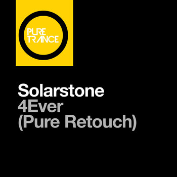 Solarstone - 4Ever (Pure Retouch)