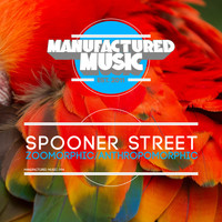 Spooner Street - Zoomorphic / Anthropomorphic